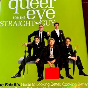 Queer Eye for the Straight Guy